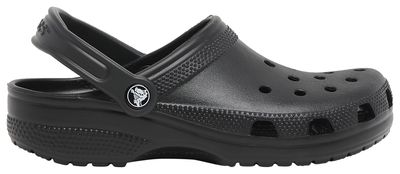 Crocs Classic Clogs - Boys' Grade School