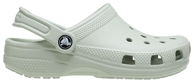 Crocs Boys Crocs Classic Clogs - Boys' Grade School Shoes Green/Green Size 04.0