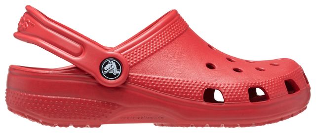 Crocs Classic Clogs Pepper - Boys' Grade School