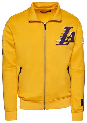 Pro Standard Lakers Track Jacket