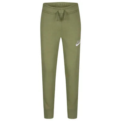 Nike Club Fleece Cuff Pants