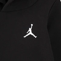 Jordan Boys MJ Essentials Fleece Pullover Set