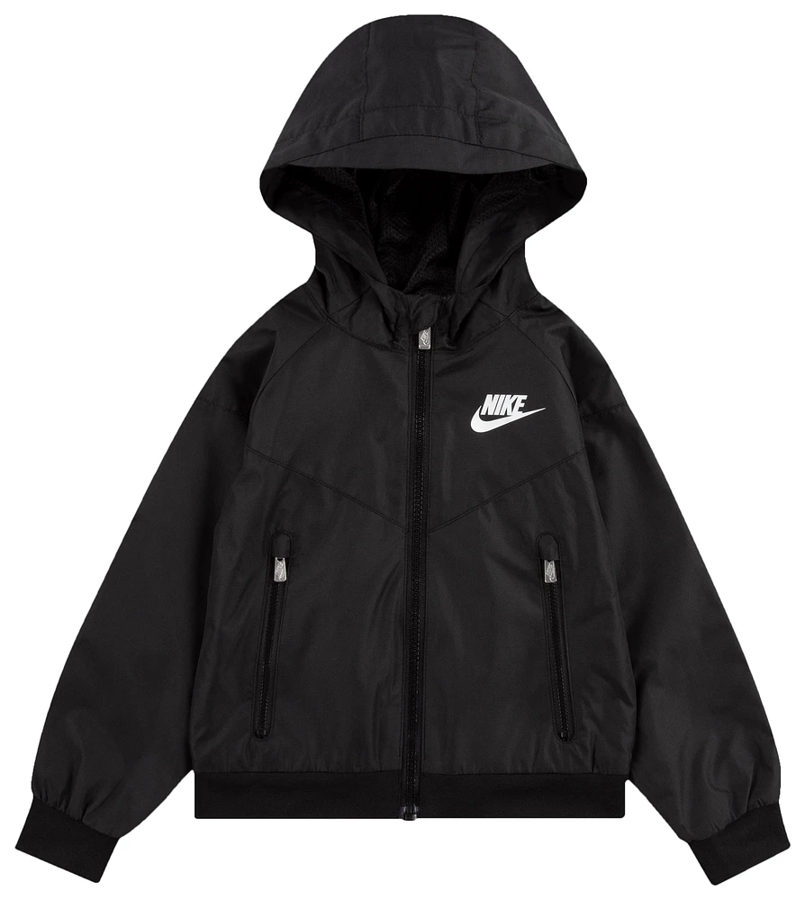 Nike Boys Windrunner Jacket