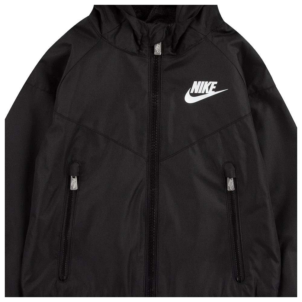 Nike Boys Windrunner Jacket