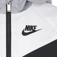 Nike Boys Windrunner Jacket