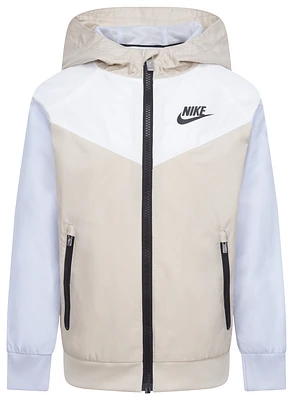 Nike Boys Windrunner Jacket