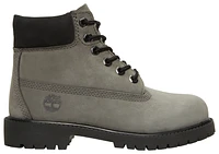 Timberland Boys Varsity 6 - Boys' Grade School Shoes Grey/Navy