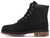 Timberland Mens Original Mid Lace Waterproof 6" Boots