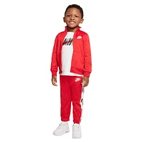 Nike Boys NSW Tricot Set