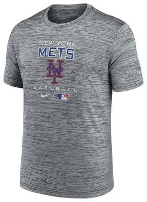 Nike Mets Velocity Practice Performance T-Shirt