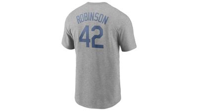 Nike Dodgers Cooperstown Collection T-Shirt - Men's
