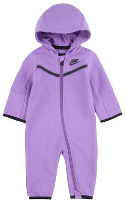 Nike Tech Fleece Coverall - Boys' Infant