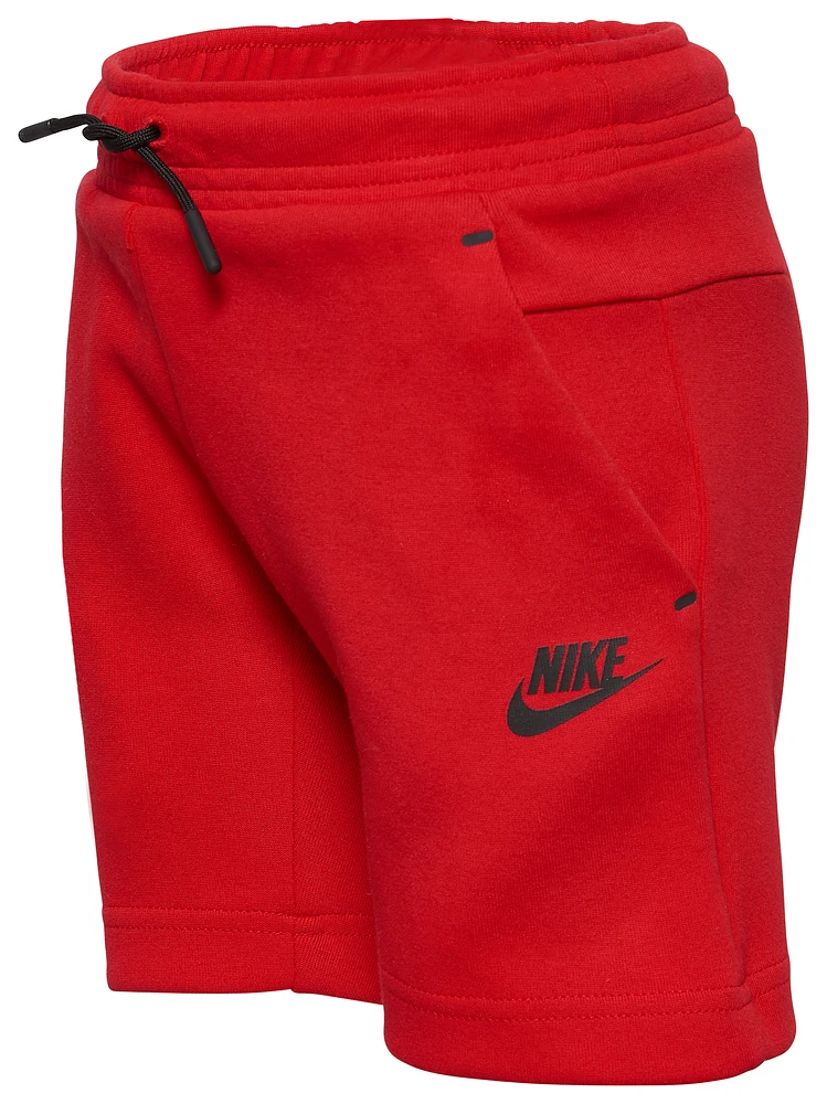 Nike Tech Shorts - Boys' Preschool