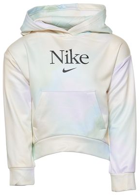 Nike AOP Fleece Pullover