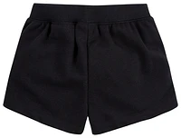 Nike Girls Club Fleece Shorts