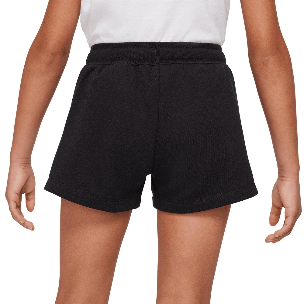 Nike Girls Club Fleece Shorts