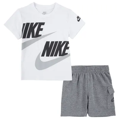 Nike NSW Cargo Shorts Set