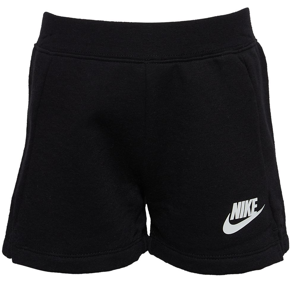 Nike Club Fleece Shorts Set