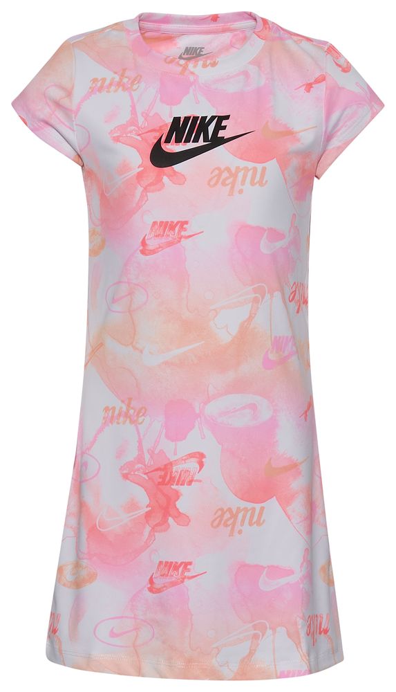 Nike Summer Daze AOP Dress