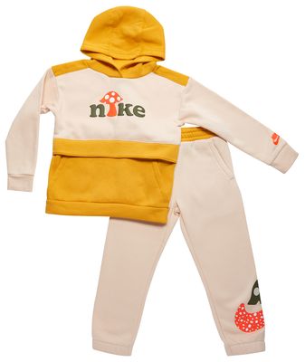 Nike Forest Foragers Pullover Set - Boys' Toddler