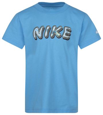 Nike Tie Dye T-Shirt - Boys' Preschool