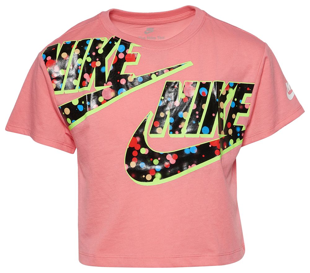 plek postkantoor kunstmest Nike Futura T-Shirt - Girls' Preschool | Connecticut Post Mall