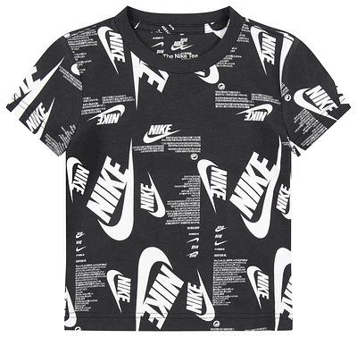 Nike Futura T-Shirt - Boys' Toddler