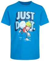 Nike Boys Cool After School T-Shirt