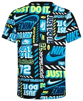 Nike Cool After School T-Shirt - Boys' Preschool