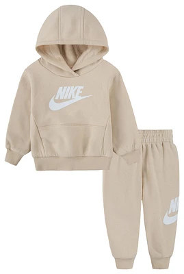 Nike Boys Club Fleece Set