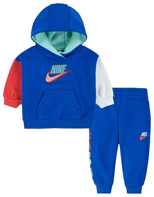 Nike Boys NDW Best Foot Forward Pullover Set