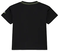 Nike Boys Nike Air Max 90 Character T-Shirt - Boys' Toddler Black/Black Size 2T