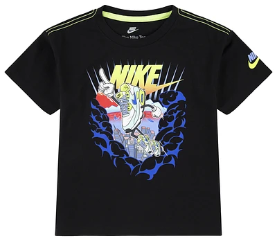 Nike Boys Nike Air Max 90 Character T-Shirt