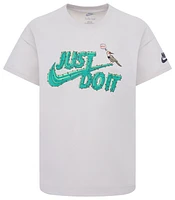 Nike Boys Graphic Icon T-Shirt