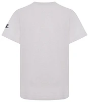 Nike Boys Graphic Icon T-Shirt