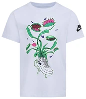 Nike Boys Graphic T-Shirt