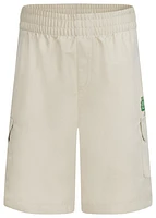Nike Boys Cargo Shorts - Boys' Preschool Brown/Sanddrift
