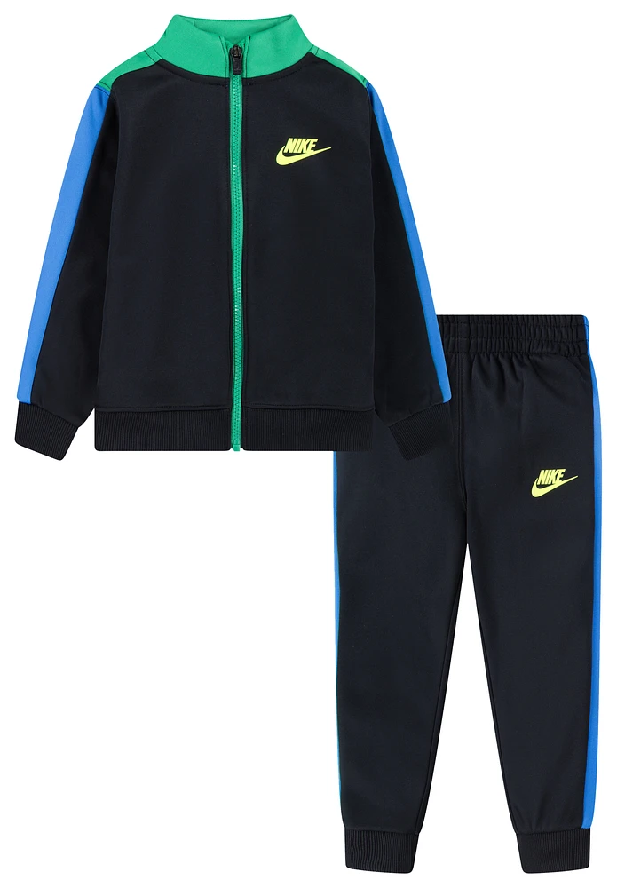 Nike Boys NSW Tricot Set