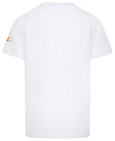 Nike Boys Air Short Sleeve T-Shirt - Boys' Preschool Multi/White