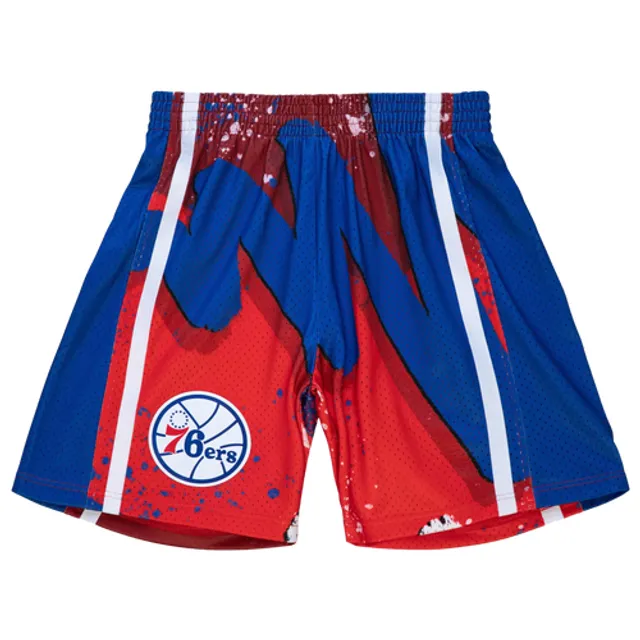 Mitchell & Ness Lakers Hyp Hoops Shorts