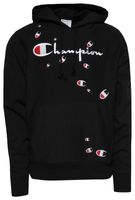 Champion Reverse Weave Fall Hoodie - Men's