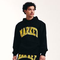 Market Arc Hoodie - Men's