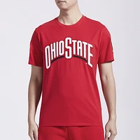 Pro Standard Ohio State Classic T-Shirt - Men's