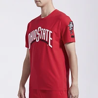 Pro Standard Ohio State Classic T-Shirt - Men's