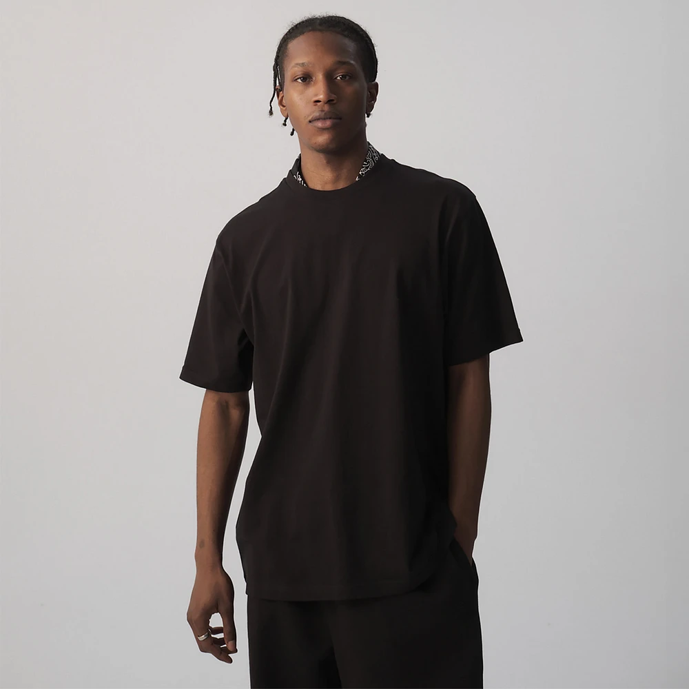 LCKR Mosswood Basic T-Shirt  - Men's