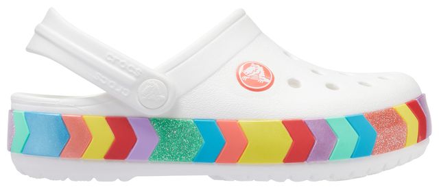 Crocs Crocband Clog - Girls' Toddler