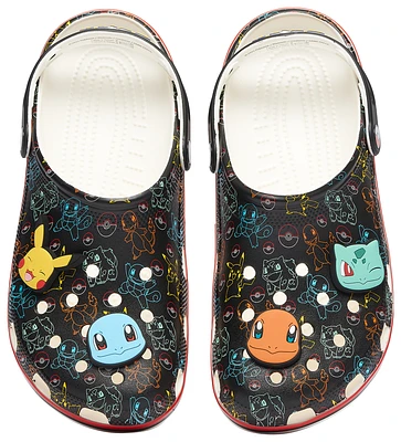 Crocs Sabots Classic Pokémon - Pour hommes