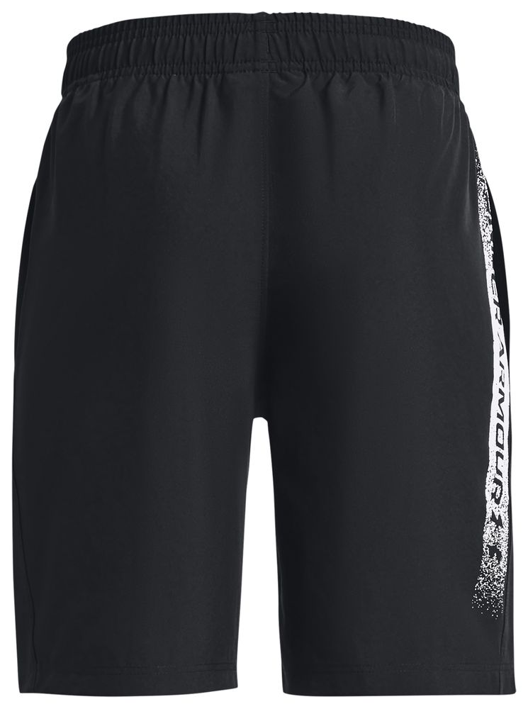 Under Armour Woven Shorts