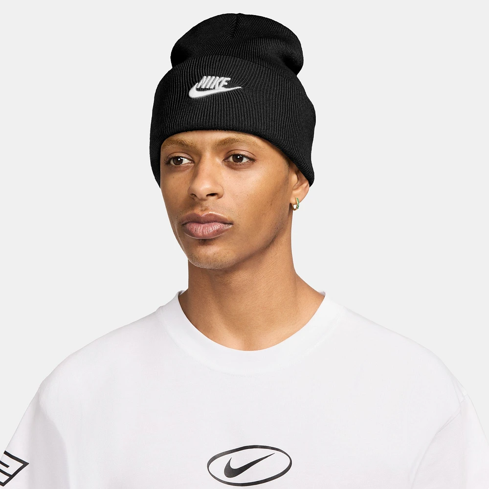 Nike Peak Futura Beanie  - Adult