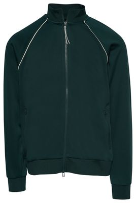 LCKR Track Jacket  - Men's